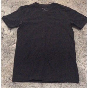 Flex stretch v-neck tee